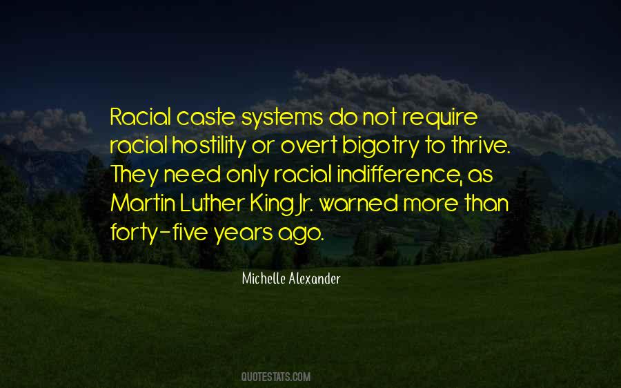 Non Overt Quotes #673622