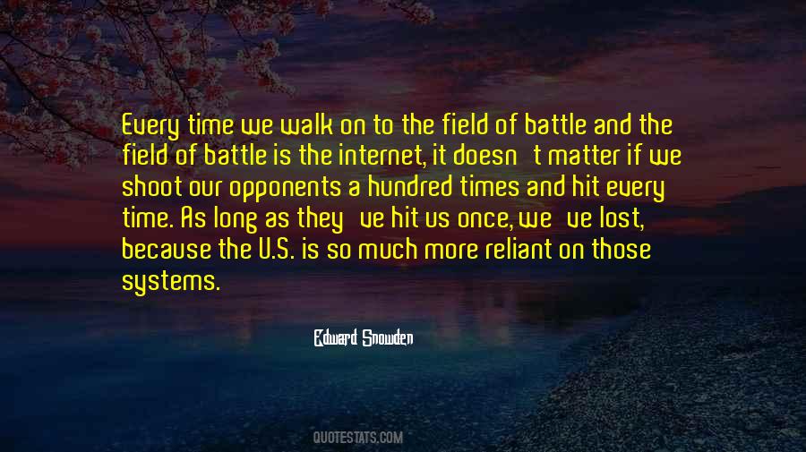 Those We Lost Quotes #1589802