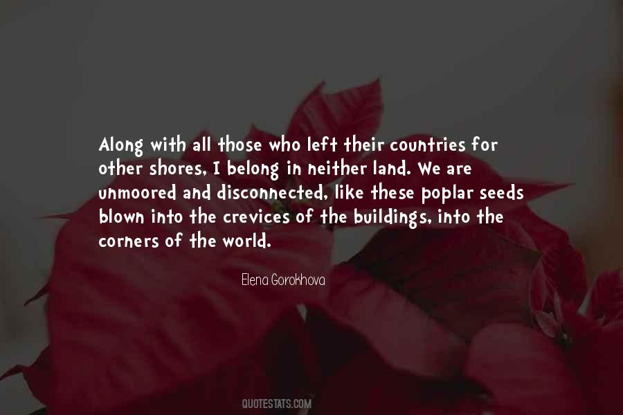 Those We Lost Quotes #698955