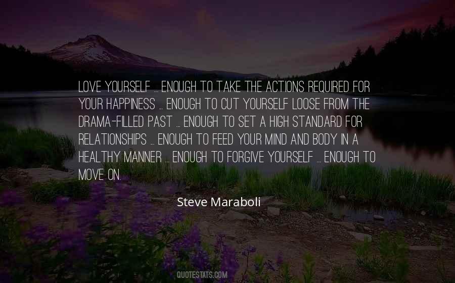 What You Feed Your Mind Quotes #457127