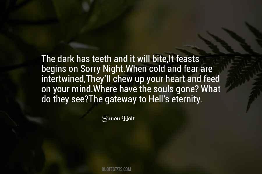 What You Feed Your Mind Quotes #91393