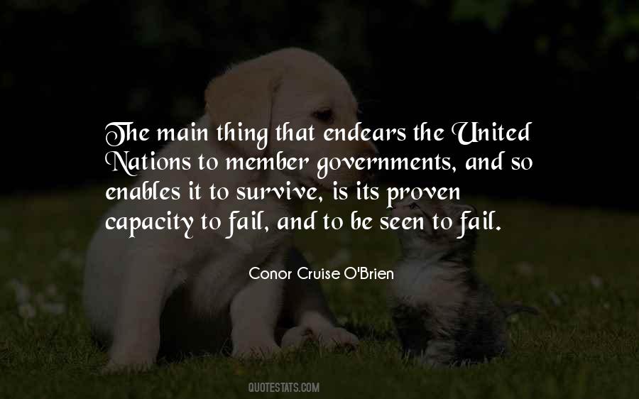 Endears Him To Me Quotes #530726