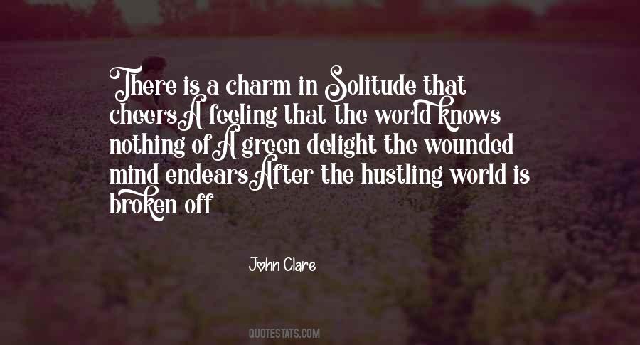 Endears Him To Me Quotes #882854