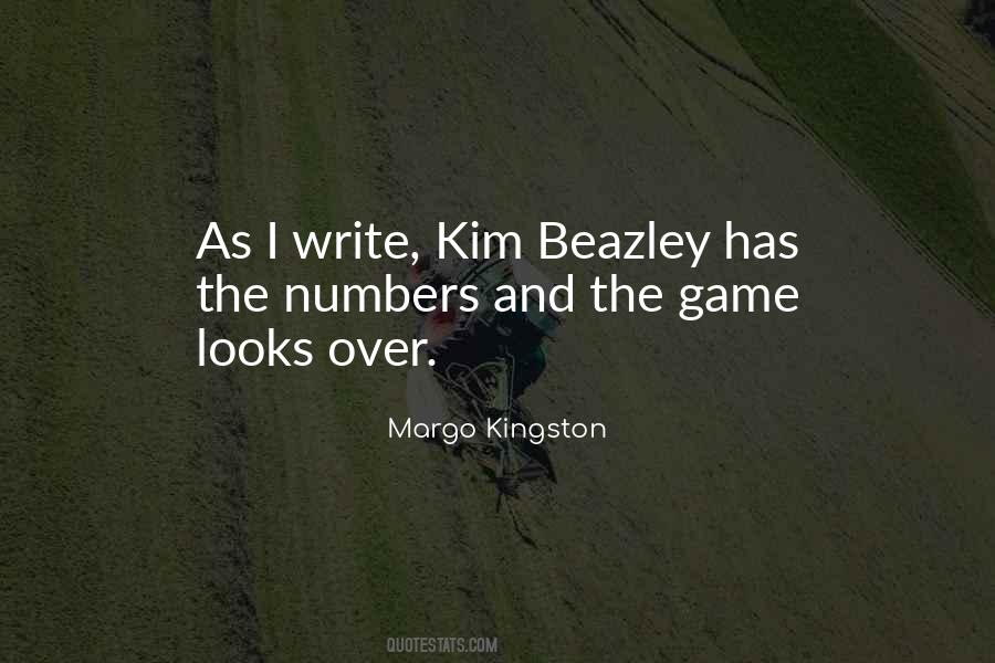 Ziningi Quotes #682522