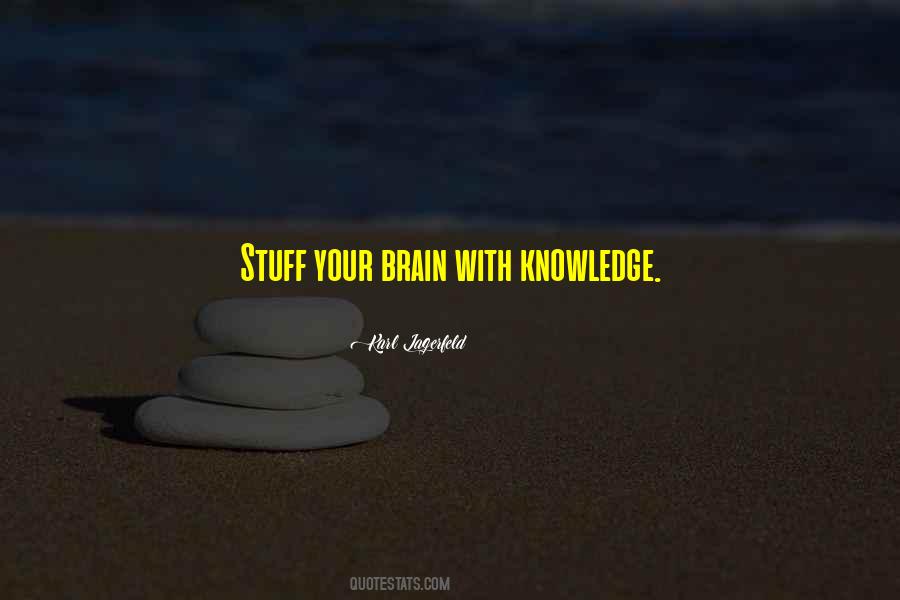 Doubt Dont Worry Be Happy Quotes #1423485