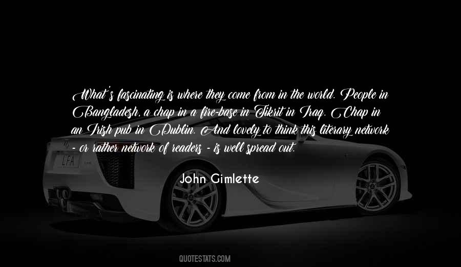 Northside Ford Quotes #941864