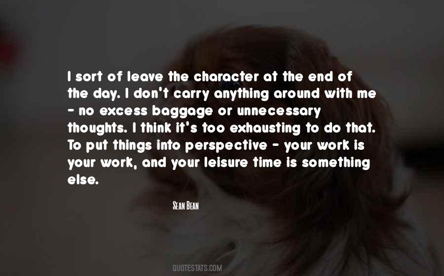 Incriveis Personagens Quotes #896360