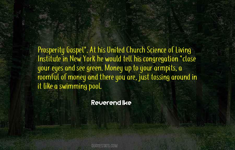 Frecheville Clearfield Quotes #764595