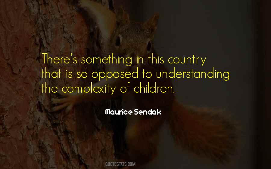 Complexity The Quotes #129973