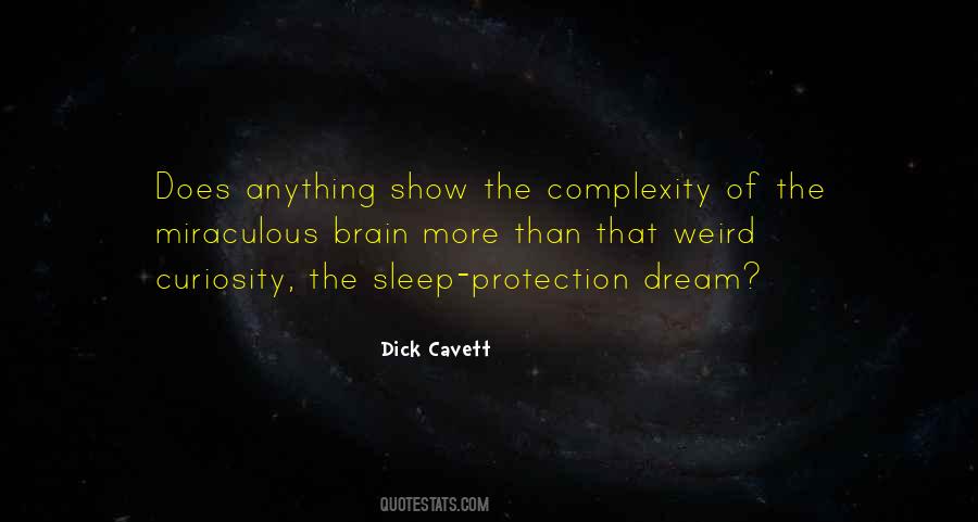 Complexity The Quotes #130905