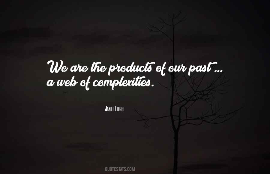 Complexity The Quotes #162934