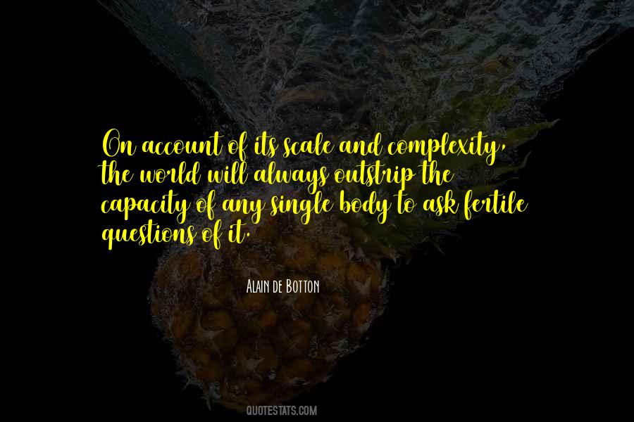 Complexity The Quotes #1822051