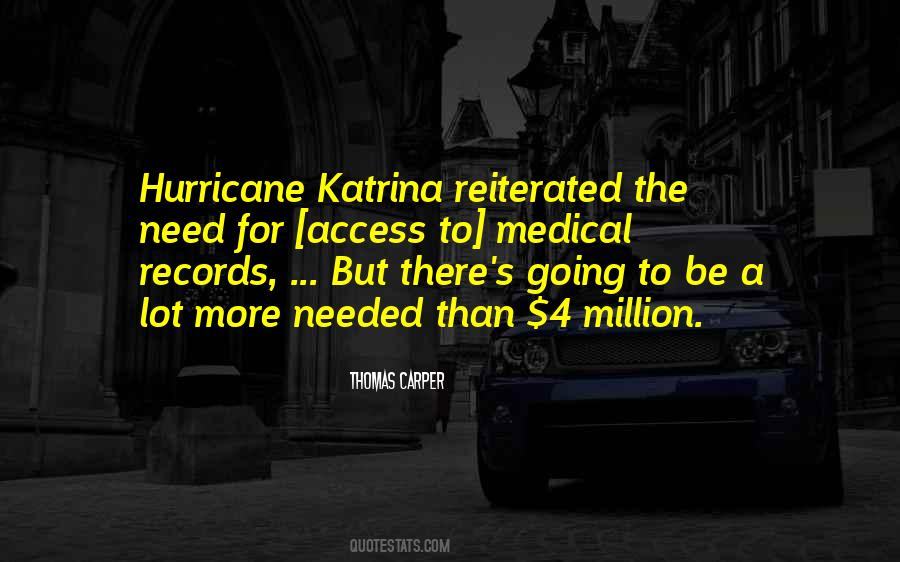 Million Records Quotes #1809784