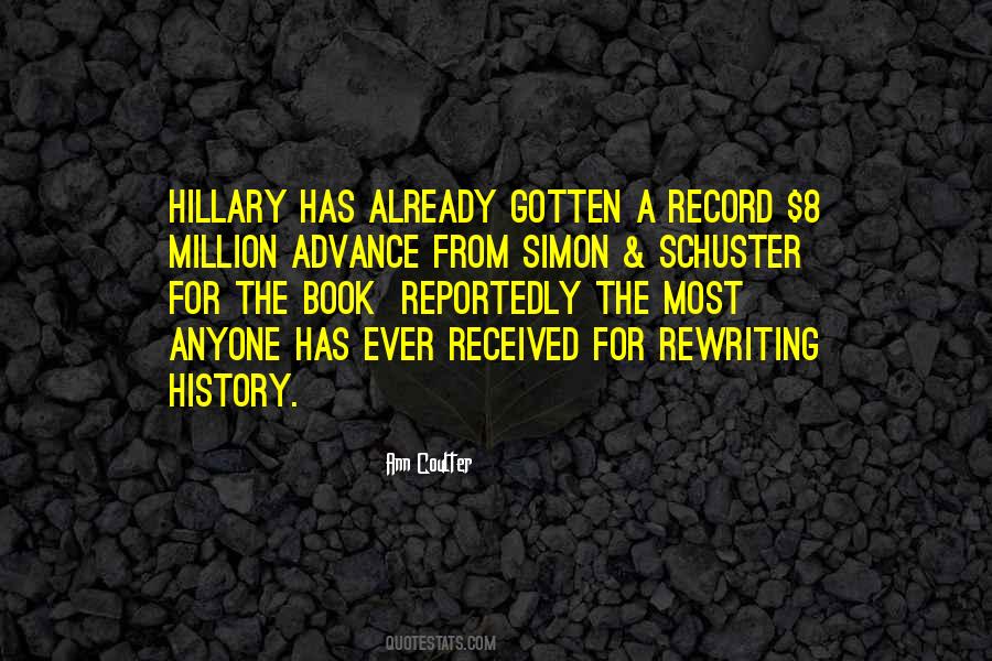 Million Records Quotes #523628