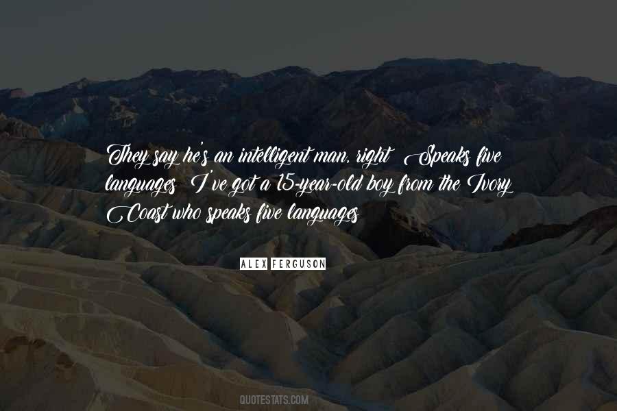 Iestyn Darmanin Quotes #1735955