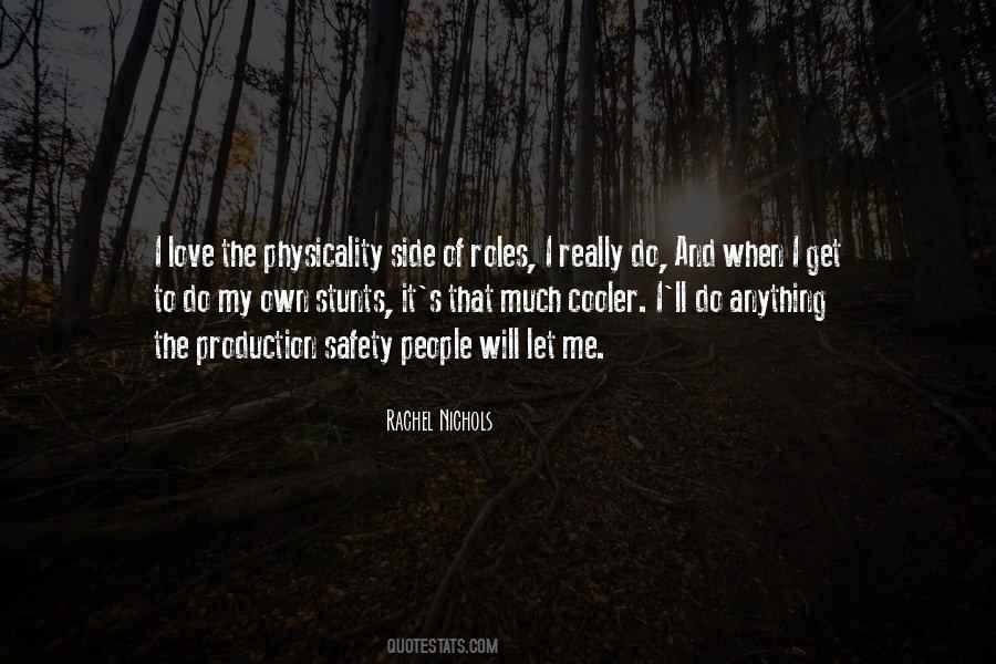 Yoffe And Cooper Quotes #1285205