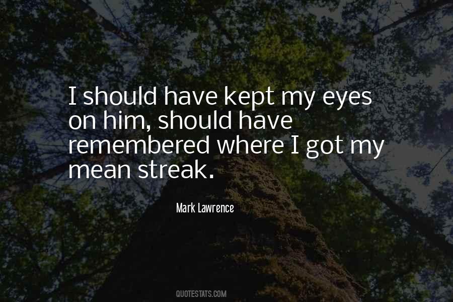 R Eni Ro Icek Quotes #1645384