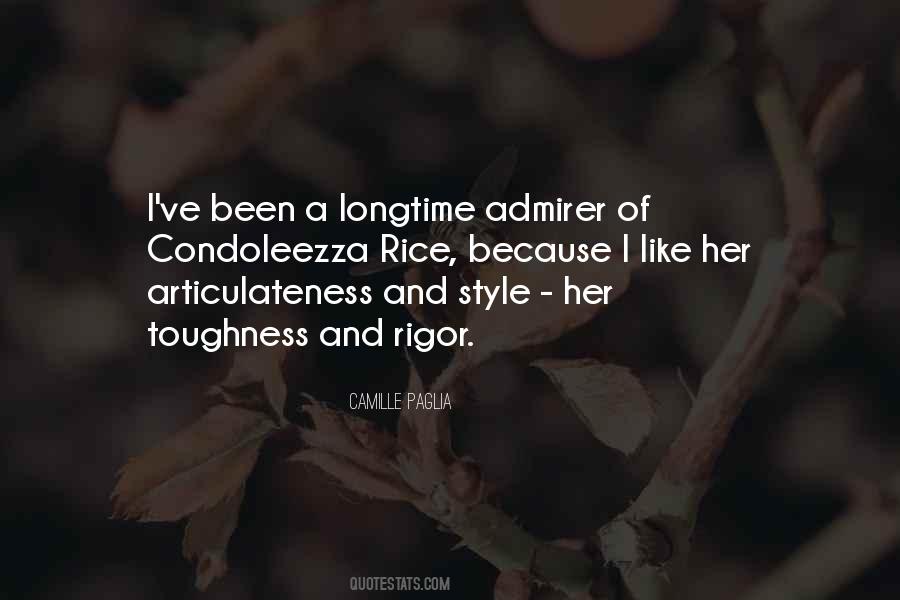 Quotes About Longtime #744293