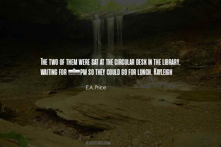 Evidentially Means Quotes #1204636