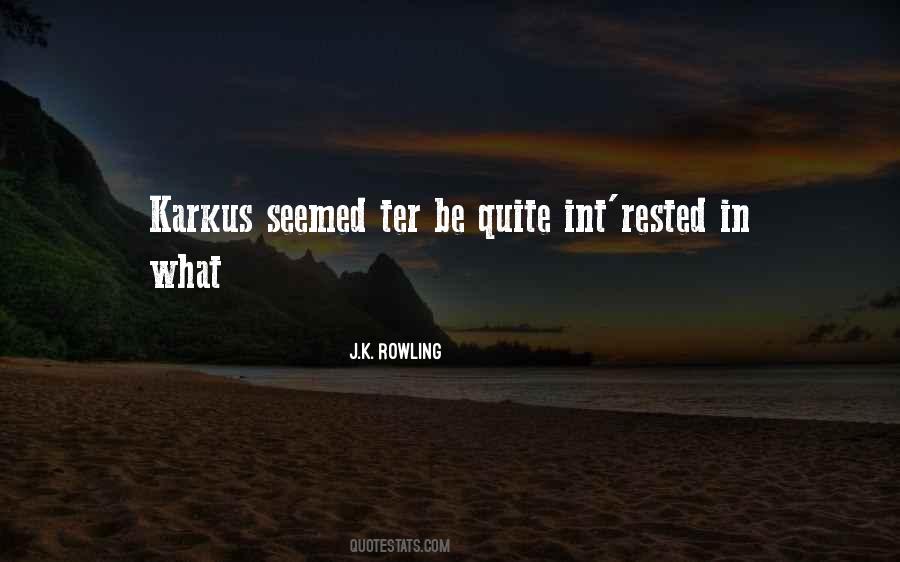Leerling Wouw Quotes #1802918