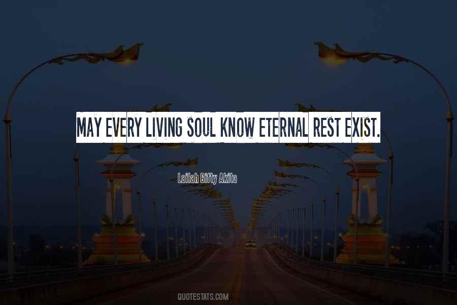 Spiritual Soul Quotes #115272