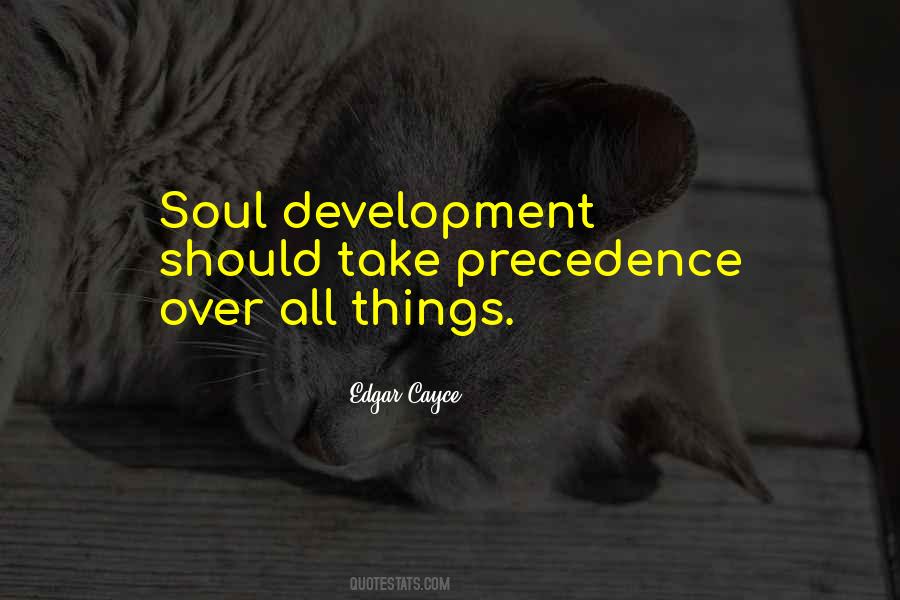 Spiritual Soul Quotes #185415