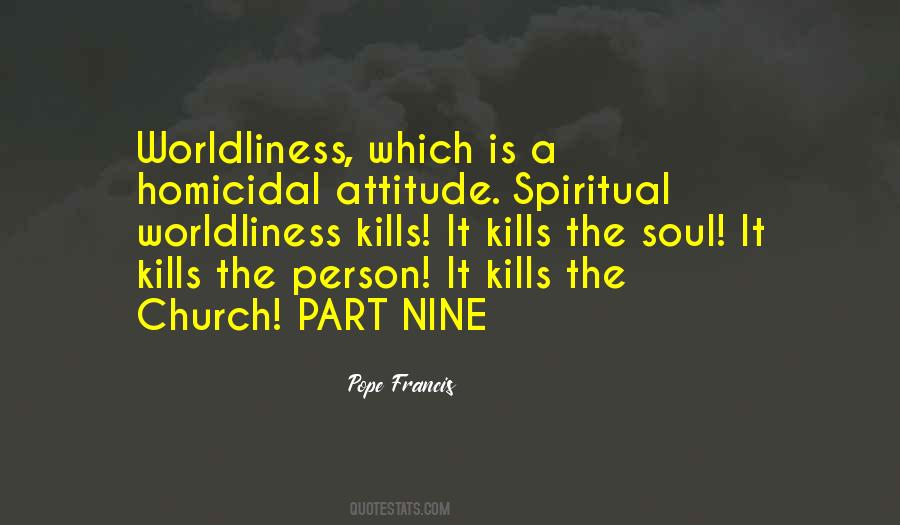Spiritual Soul Quotes #41869