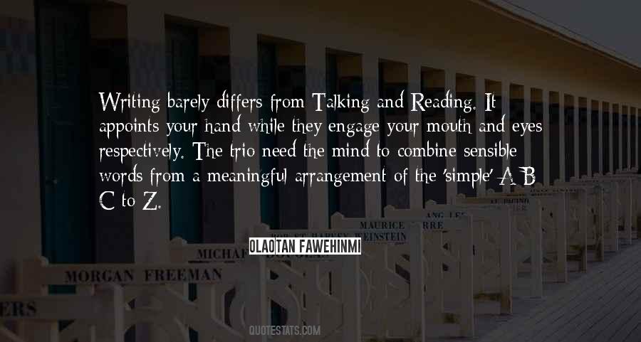 Combine To Quotes #204580