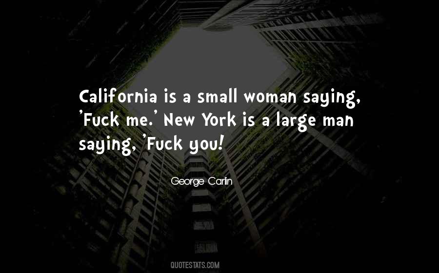 California Man Quotes #221123