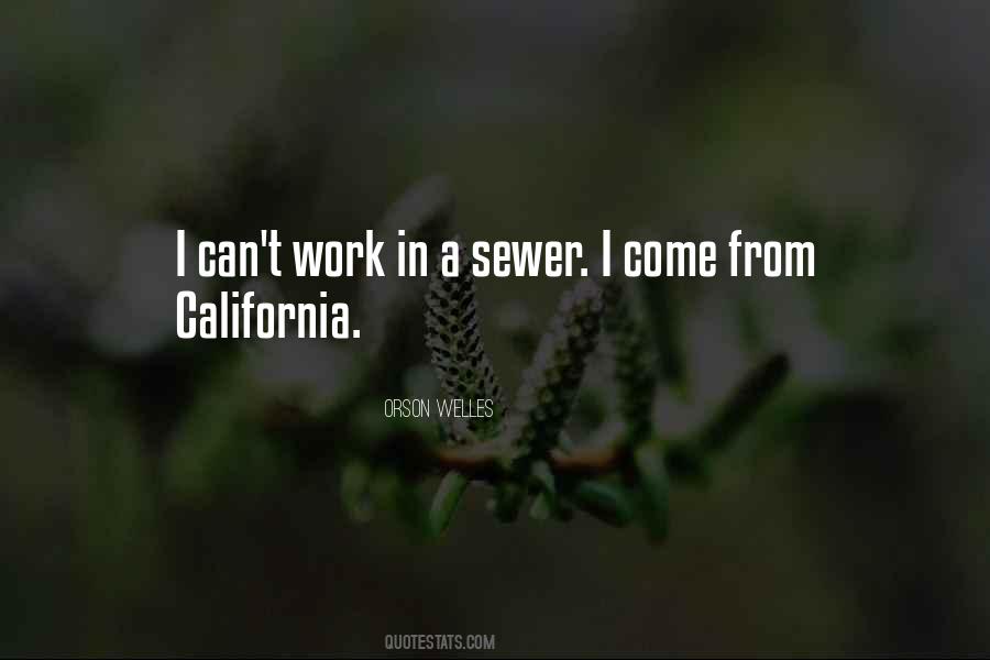 California Man Quotes #633837