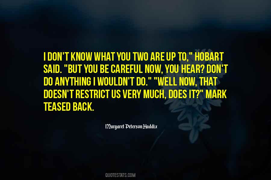 Udayananu Quotes #587187