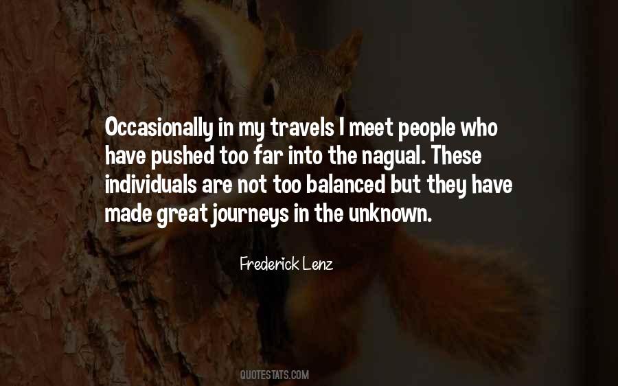 Malawian Airlines Quotes #1473974