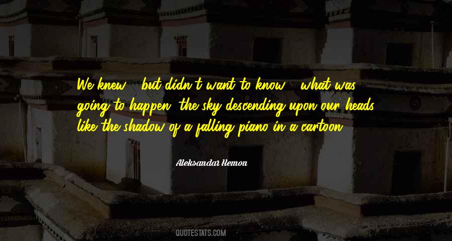 Des Mondes Quotes #1204802