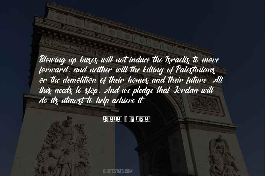 Evangelicals For Trump Quotes #1867030