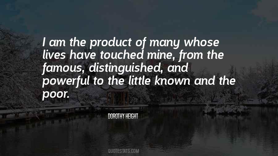 Umphenour William Quotes #1024888
