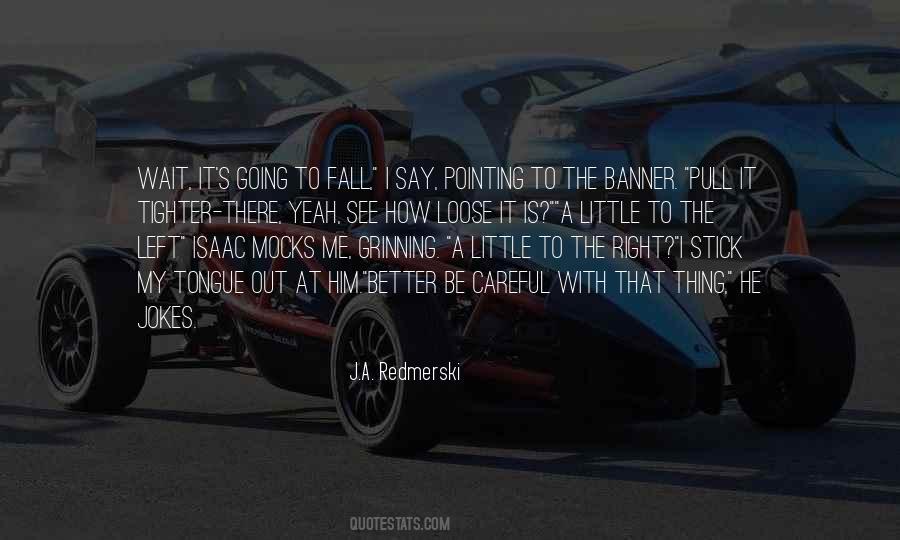 Tribout Belleville Quotes #1846371
