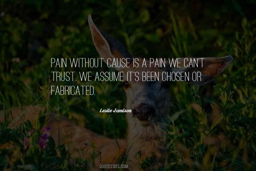 Peace Yourself Together Camas Quotes #1202757