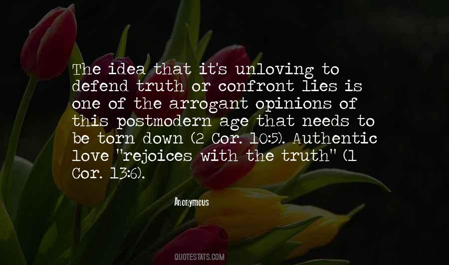 1 Cor Quotes #1365184