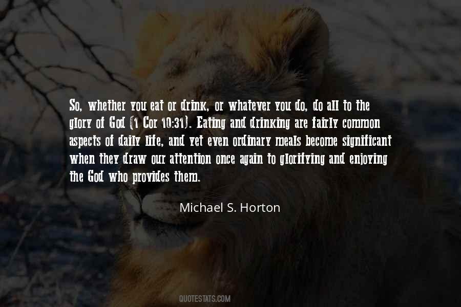 1 Cor Quotes #1798204
