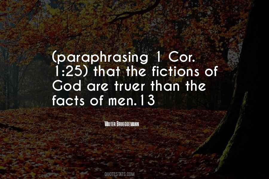 1 Cor Quotes #797046