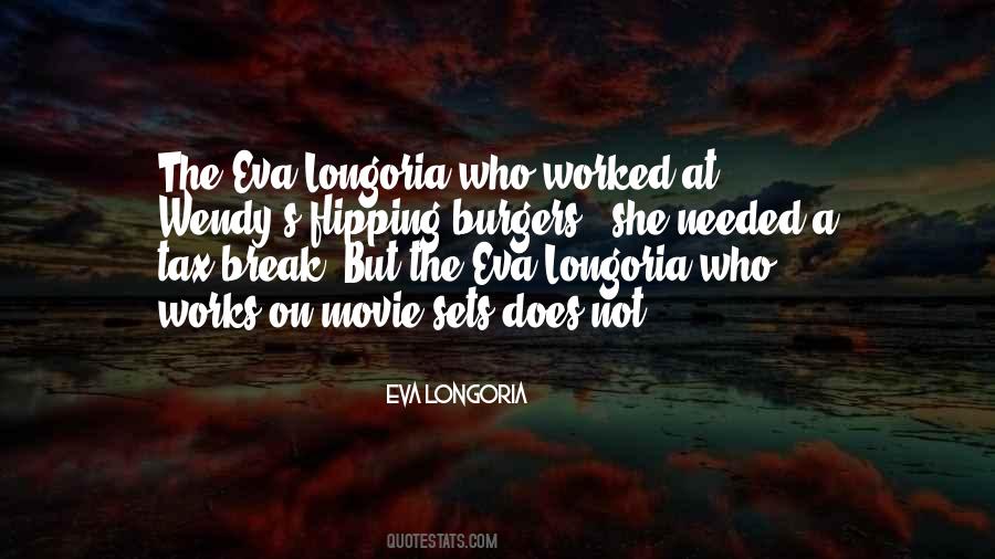 Quotes About Longoria #1860183