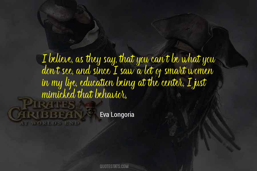 Quotes About Longoria #327664