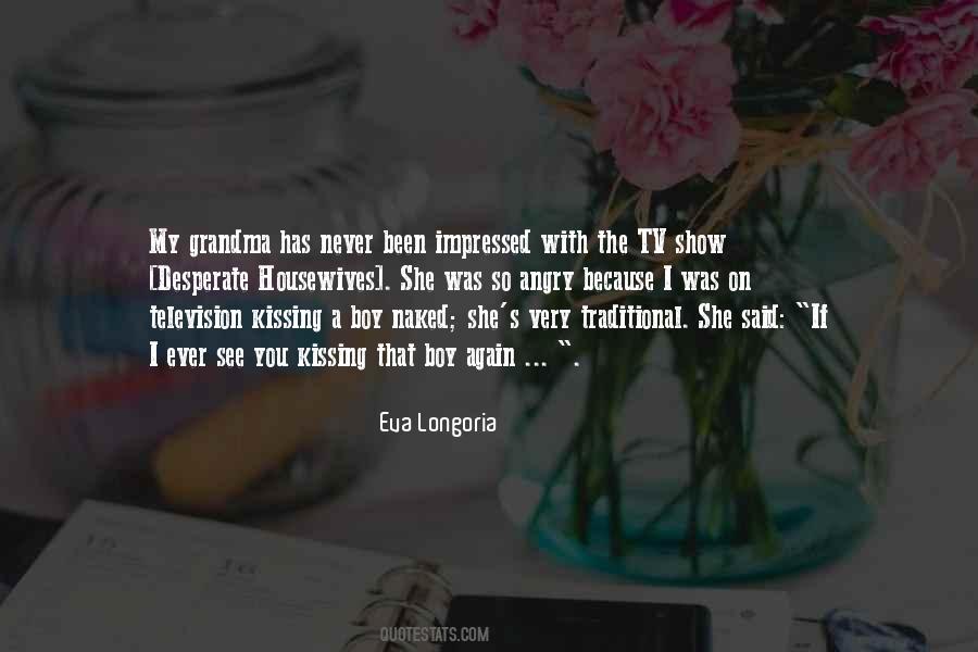 Quotes About Longoria #407641