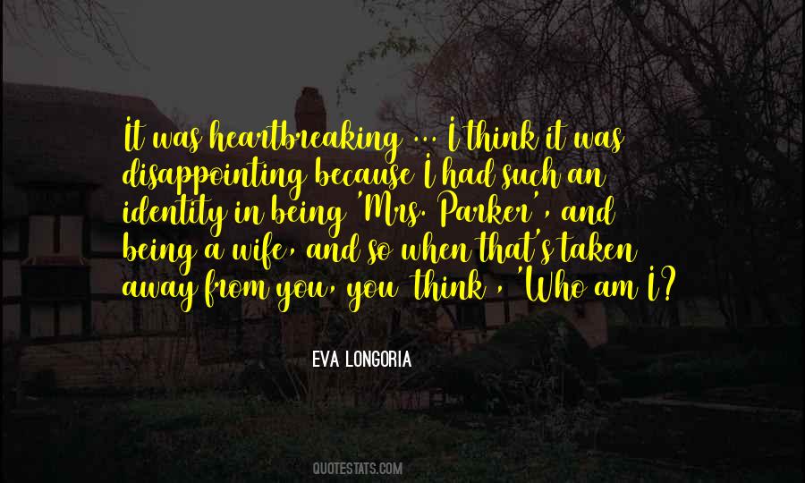 Quotes About Longoria #936472