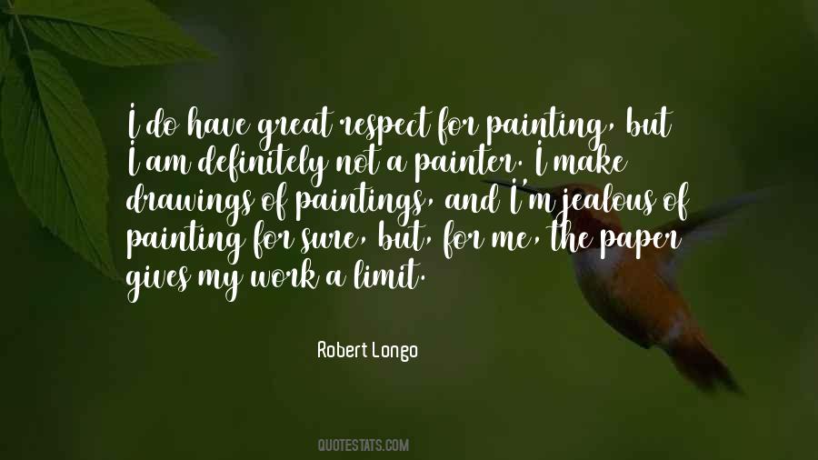 Quotes About Longo #244000