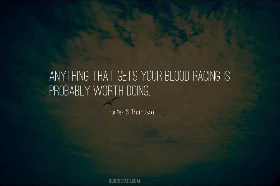 Petsa De Peligro Quotes #799924