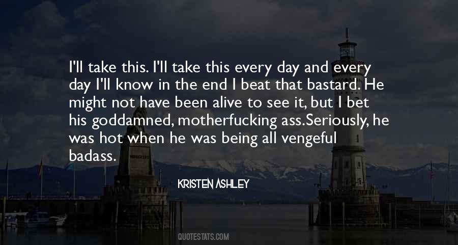 Being Too Hot Quotes #452276
