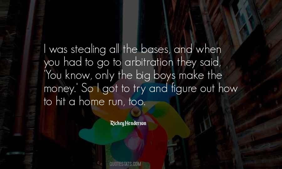 Big Boys Quotes #1709763