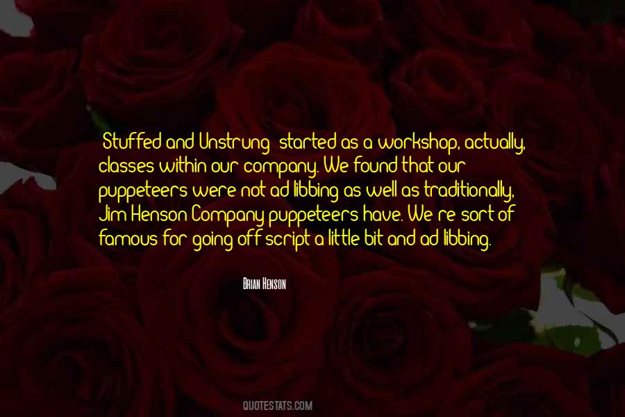 Dyout Quotes #39404