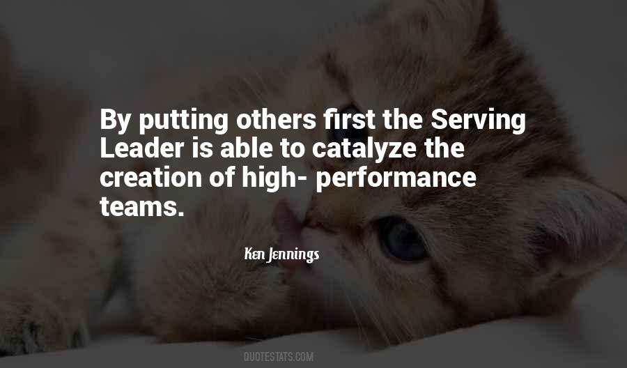 Kittelson Marketing Quotes #959206